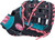 Rawlings Heart of The Hide 12.5 Inch First Base Mitt Navy PRORFM18-17N Right Hand Throw