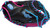 Rawlings Heart of The Hide 32.5 Inch Catchers Mitt Black Berry PRORCM325U-23B Right Hand Throw