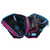 Rawlings Heart of The Hide 32.5 Inch Catchers Mitt Black Berry PRORCM325U-23B Right Hand Throw