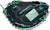 Rawlings Heart of The Hide 34 Inch Cal Raleigh Catchers Mitt Navy PRORCR29 Right Hand Throw