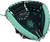 Rawlings Heart of The Hide 34 Inch Cal Raleigh Catchers Mitt Navy PRORCR29 Right Hand Throw