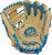 Rawlings Pro Preferred PROS204-2CCCB Baseball Glove 11.5 Camel Right Hand Throw