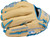 Rawlings Pro Preferred PROS204-2CCCB Baseball Glove 11.5 Camel Right Hand Throw
