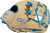 Rawlings Pro Preferred PROS204-2CCCB Baseball Glove 11.5 Camel Right Hand Throw