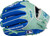 Rawlings Pro Preferred PROS204W-2RMW Baseball Glove 11.5 Royal Mint Right Hand Throw