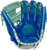 Rawlings Pro Preferred PROS204W-2RMW Baseball Glove 11.5 Royal Mint Right Hand Throw