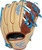 Rawlings Pro Preferred PROS934-2BRC Baseball Glove 11.5 Camel Right Hand Throw