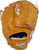 Rawlings Pro Preferred PROS206-12TT Baseball Glove 12 Tan Right Hand Throw