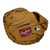 Rawlings Heart of the Hide CM43 Catchers Mitt Tan 34 Inch Right Hand Throw