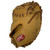 Rawlings Heart of the Hide CM43 Catchers Mitt Tan 34 Inch Right Hand Throw