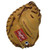 Rawlings Heart of the Hide CM43 Catchers Mitt Tan 34 Inch Right Hand Throw