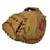 Rawlings Heart of the Hide CM43 Catchers Mitt Tan 34 Inch Right Hand Throw