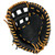 Mizuno GMP-3000 Mizuno Pro Premium 13 Inch First Base Mitt Right Hand Throw