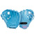 Rawlings Heart of the Hide Series Baseball Glove 11.5 Right Hand Throw Columbia Blue