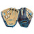 Rawlings - REV1X Baseball Glove - 11.5" - REV1X I Web - Right Hand Throw - Camel