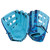 Rawlings REV1X Baseball Glove 12.75 Pro H Web Right Hand Throw Columbia Blue
