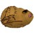 Rawlings Heart of the Hide CM43 Catchers Mitt Tan 34 Inch Left Hand Throw