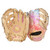 Rawlings PROSR32C 12 IN Softball Glove Right Hand Throw CAMEL