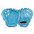 Rawlings PRO715SB-6CB Heart of The Hide Softball Glove 12 Inch Right Hand Throw COLUMBIA BLUE