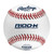 Rawlings R100-H1 Elite Raised Seam High School Game Baseballs 1 Dozen