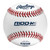 Rawlings R100-H2 High School Raised Seam Game Baseballs with EIT 1 Dozen