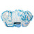Rawlings Liberty Advanced 11.75-Inch Fastpitch Softball Glove Right Hand Throw RLA715SB-2WCB