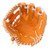 Mizuno Pro 11.75-Inch Baseball Glove GMP5100D Right Hand Throw
