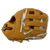 Mizuno Pro 12.75-Inch Baseball Glove GMP7200D Right Hand Throw