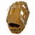 Mizuno Pro 12.75-Inch Baseball Glove GMP7200D Right Hand Throw