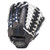 Louisville Slugger HD9 12.75 inch Baseball Glove (Navy, Left Hand Throw)