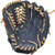 Rawlings GXLE175NC Navy Camel Gamer XLE Series 11.75 inch Baseball Glove (Right Handed Throw)