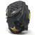 All-Star System Seven FGS7-PTBK Baseball Glove 12 Inch Left Handed Throw