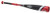 Louisville Slugger Prime 915 Senior League -10 Baseball Bat 2 3/4 Barrel (31-inch-21-oz)