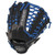 Louisville Slugger HD9 12.75 inch Baseball Glove (Royal, Right Hand Throw)