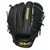 Wilson A2000 Kershaw CK22 Game Model Baseball Glove