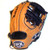 Louisville Slugger D-1TIB Pro Series 11.25 Super Stiff Baseball Glove (Right Handed Throw)