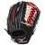 Mizuno MVP Prime SE GMVP1277PSE 12.75" (Navy/Red, Left Hand Throw)