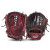 Louisville Slugger EV1150 Evolution Series 11.5" Baseball Glove (Left Handed Throw)