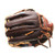 Louisville Slugger IC1175 Icon Series 11.75" Baseball Glove (Right Handed Throw)