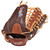 Louisville Slugger IC1275 Icon Series 12.75" Baseball Glove (Right Handed Throw)