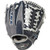 Louisville XH1150NG 11 1/2 Inch Baseball Glove (Right Handed Throw)