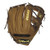 Wilson A2000 Pedroia DP15 (Oil Stanned Pocket) Baseball Glove 11.5 Right Hand Throw