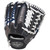 Louisville Slugger HD9 11.5 inch Baseball Glove Navy Left Hand Throw