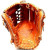 Louisville Slugger Pro Flare FL1176C55 11 3/4 Inch Horween Baseball Glove