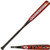 Demarini NVS Vexxum BBCOR Baseball Bat -3 (33-inch-30-oz)