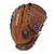 Mizuno GMVP1300F1 MVP Fast Pitch Softball Fielder's Mitt (Copper, 13.00-Inch) (Right Handed Throw)
