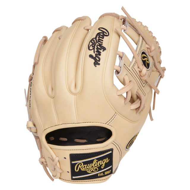 Unveiling the Future of Fielding: A First Look at the 2025 Rawlings 