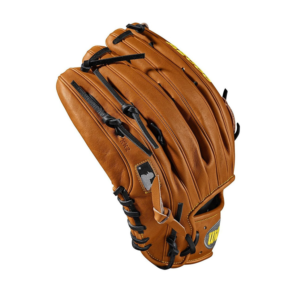 Wilson 2018 A2000 1799 Outfield Baseball Glove 12.75 Right Hand Throw