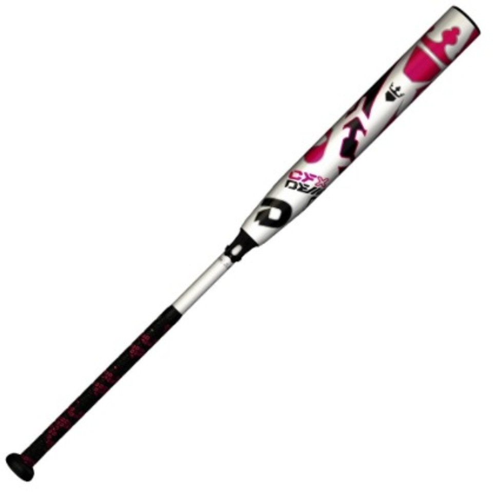 fastpitch meta bat