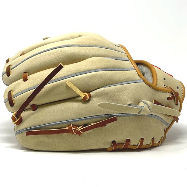 JL Glove Co Baseball Glove SO01 I  11.5 Inch 0522 Right Hand Throw